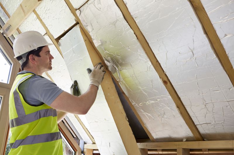 Blanket Insulation Service in Georgetown, TX