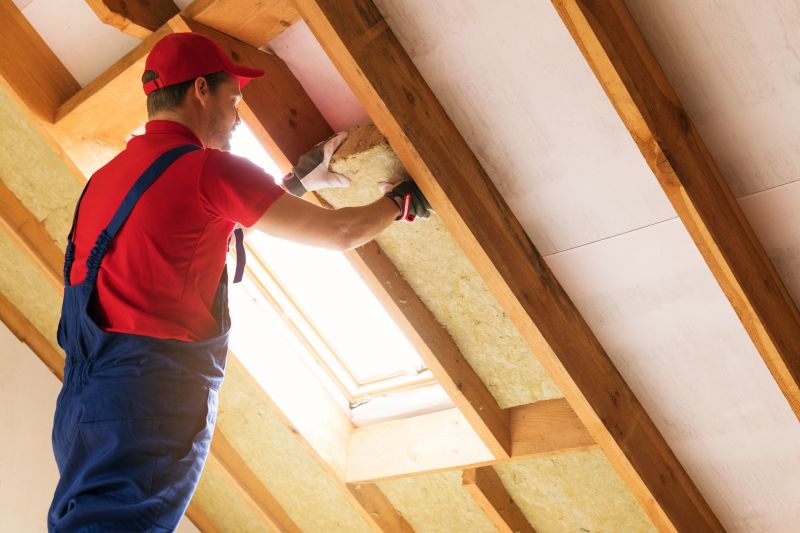 Blanket Insulation Service in Austin, TX