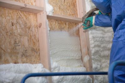 Effective Insulation Materials