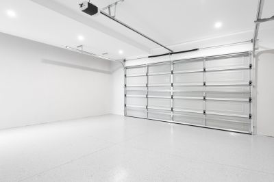 Custom Garage Door Options