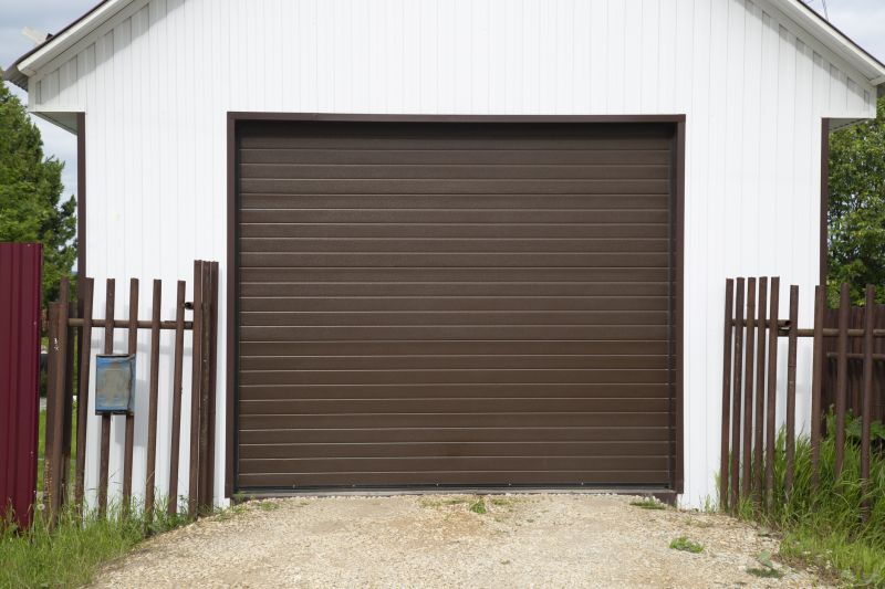 Garage Door Installation in Loudoun County, VA