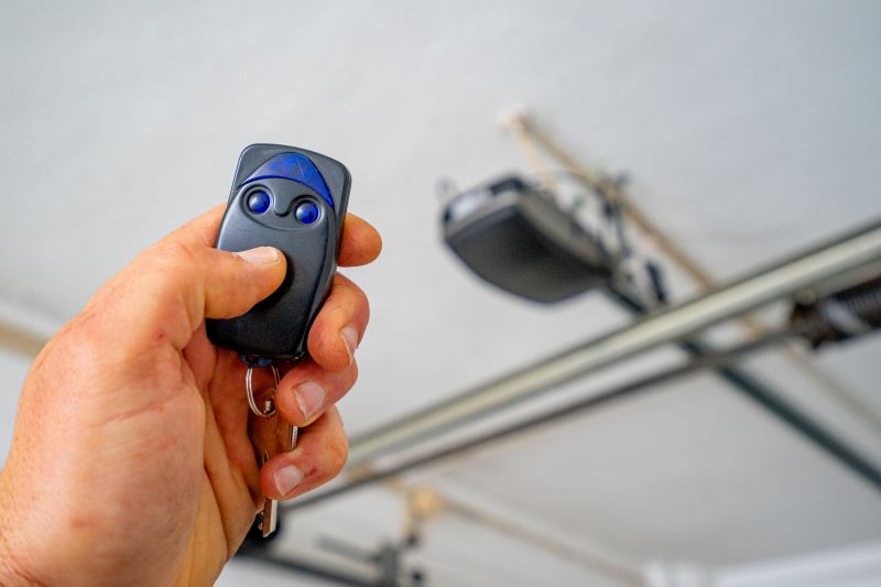 Garage Door Opener Service in Alexandria, VA