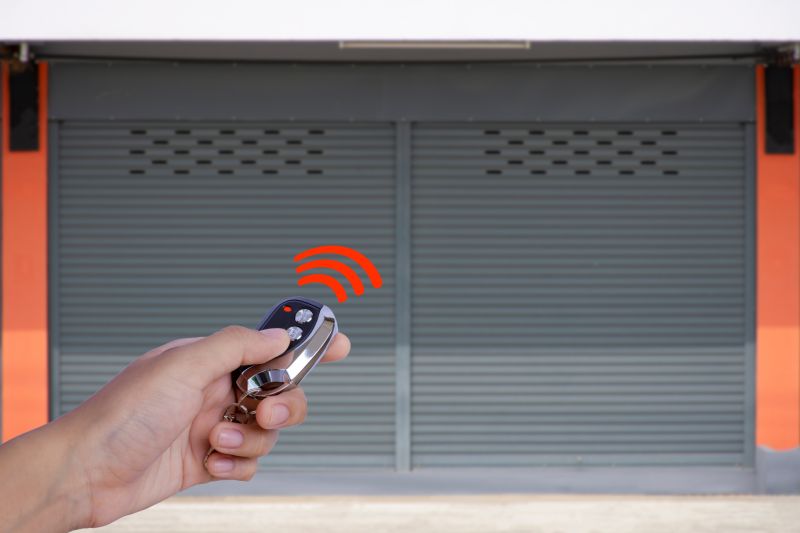 Garage Door Opener Service in Arlington, VA