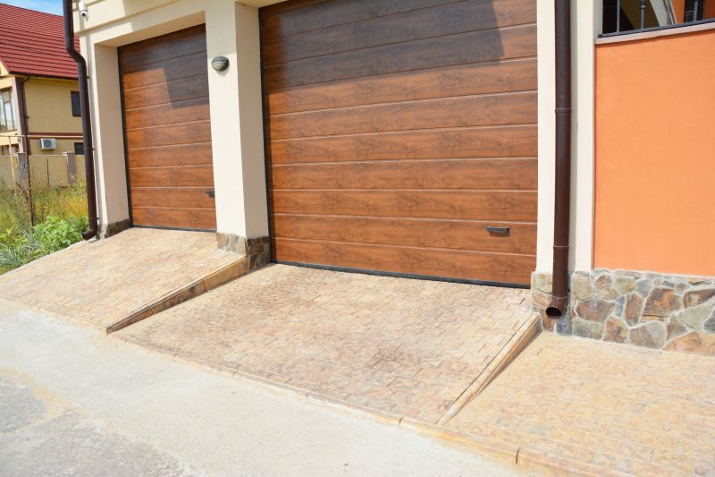 Garage Door Replacement in Bethesda, MD