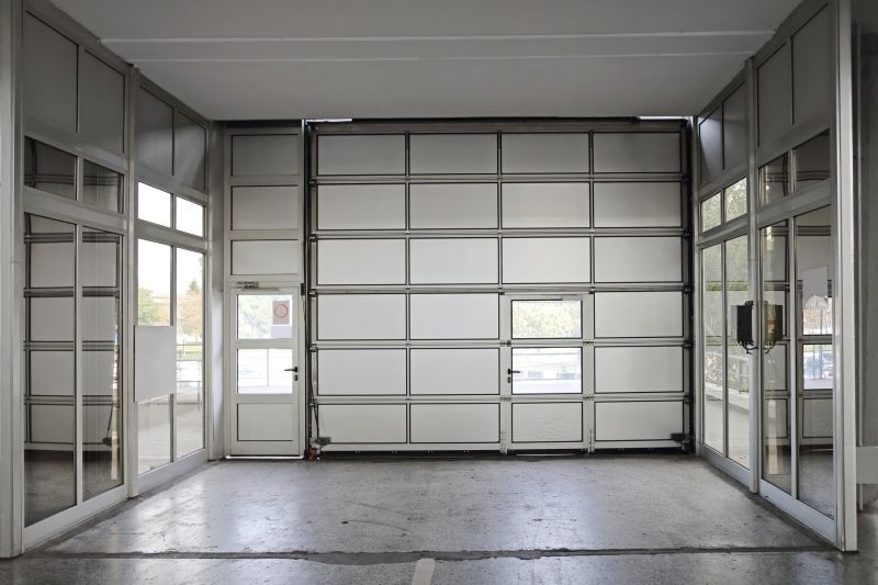 Garage Door Replacement in Fairfax, VA