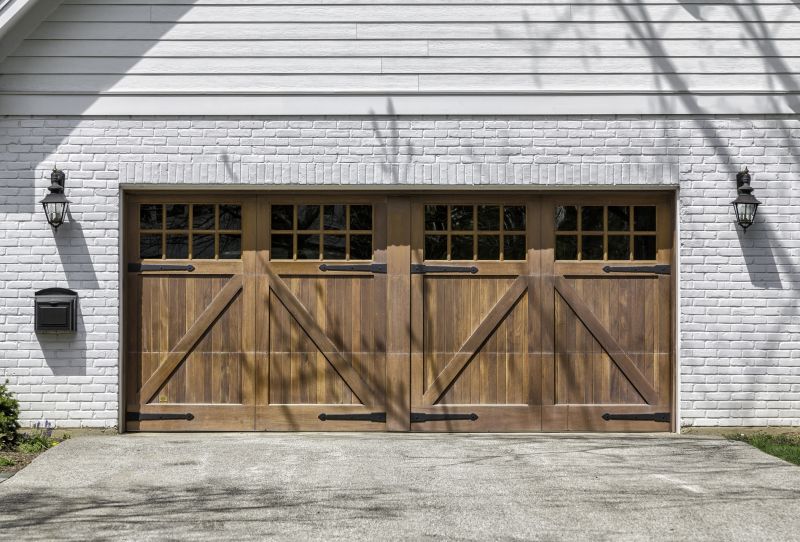 Garage Door Replacement in Leesburg, VA