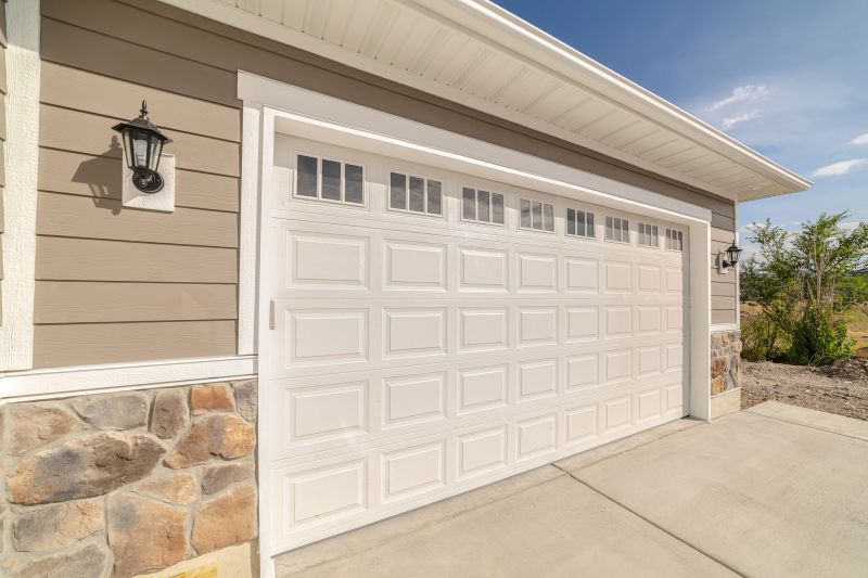 Garage Door Replacement in Loudoun County, VA