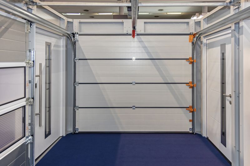 Garage Door Replacement in Loudoun County, VA