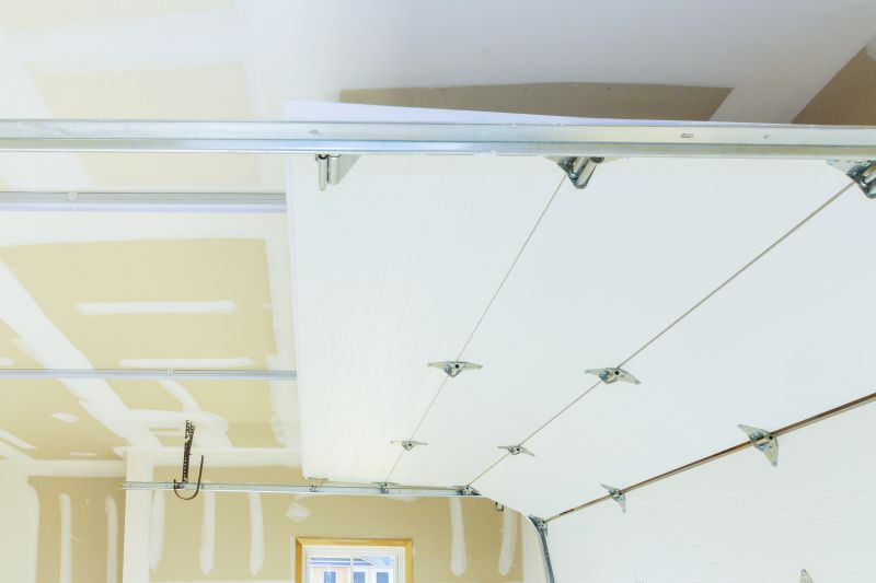 Garage Door Replacement in Alexandria, VA