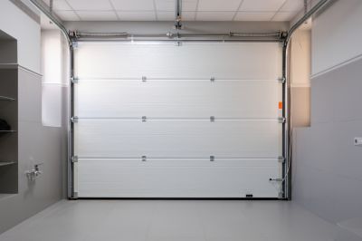 Garage Door Service in Bethesda, MD