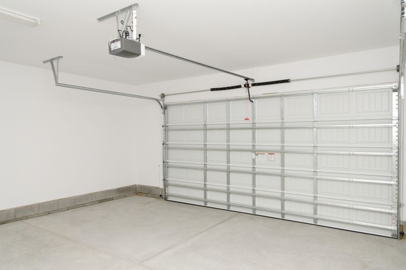 Garage Opener Installation in Leesburg, VA