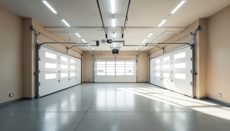 Industrial Door Installation in Rockville, MD