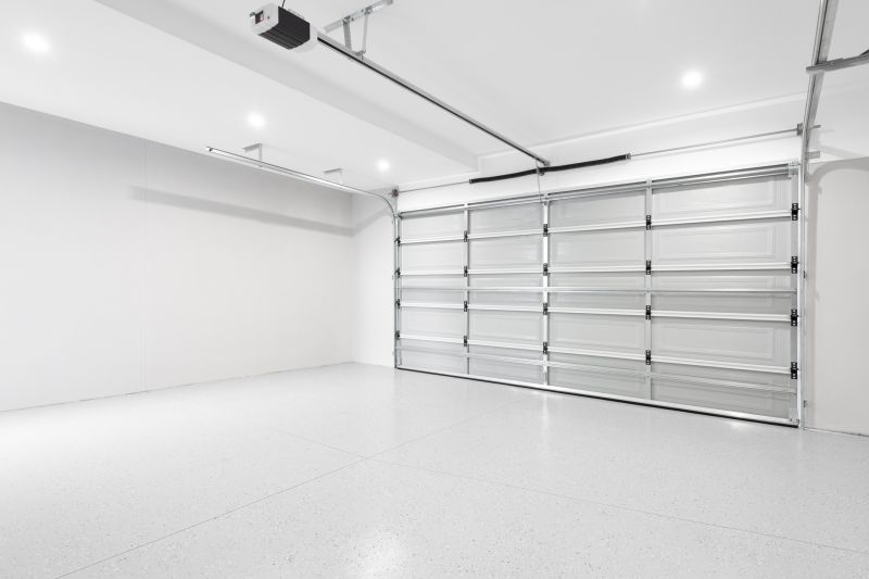 Insulated Garage Door Repair in Fairfax, VA