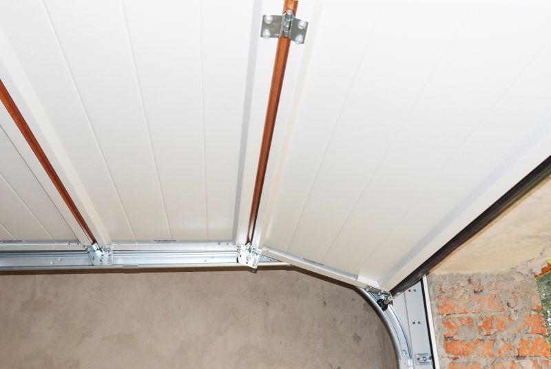 Insulated Garage Door Repair in Silver Spring, MD