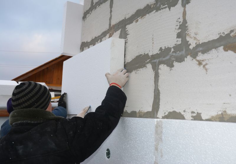 Loft Insulation Installation in Austin, TX