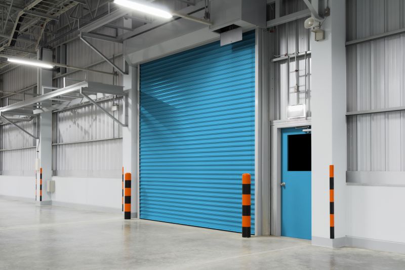 Overhead Door Installation in Alexandria, VA
