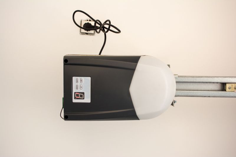 Overhead Door Opener Repair in Leesburg, VA
