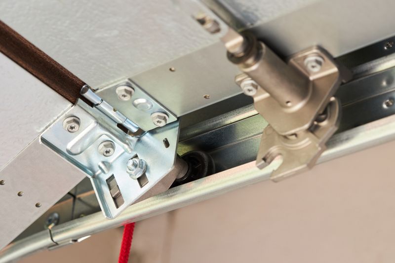 Overhead Door Opener Repair in Loudoun County, VA