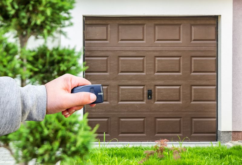 Overhead Door Remote Repair in Alexandria, VA
