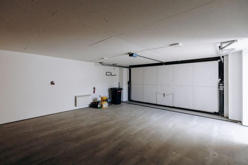 Overhead Doors Service in Arlington, VA