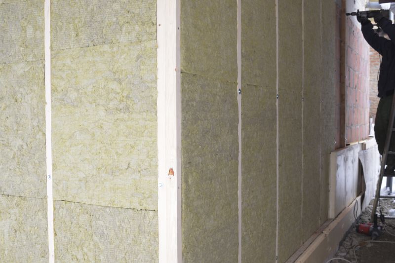 Pole Barn Insulation Service in Killeen, TX