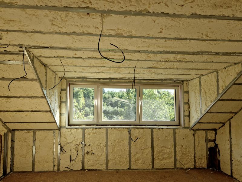 Pole Barn Insulation Service in Killeen, TX