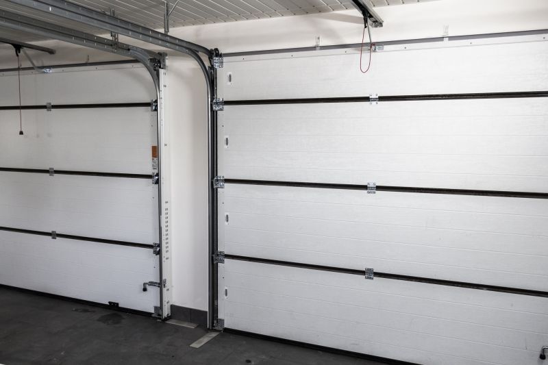 Roll Up Door Repair in Silver Spring, MD