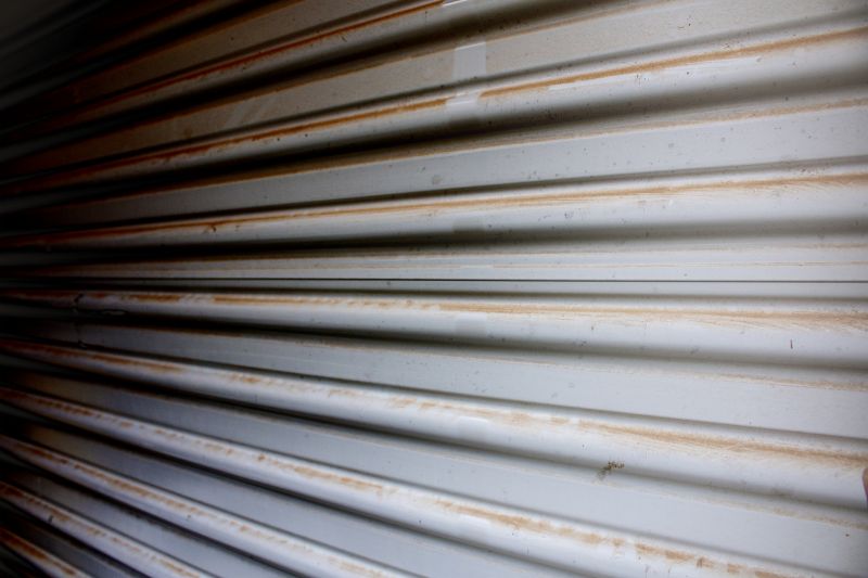 Roll Up Door Replacement in Silver Spring, MD