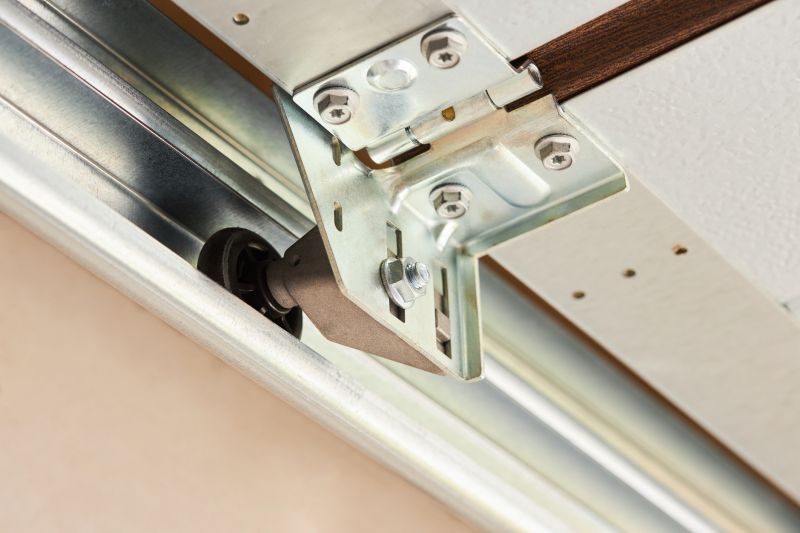 Roll Up Door Replacement in Fairfax, VA