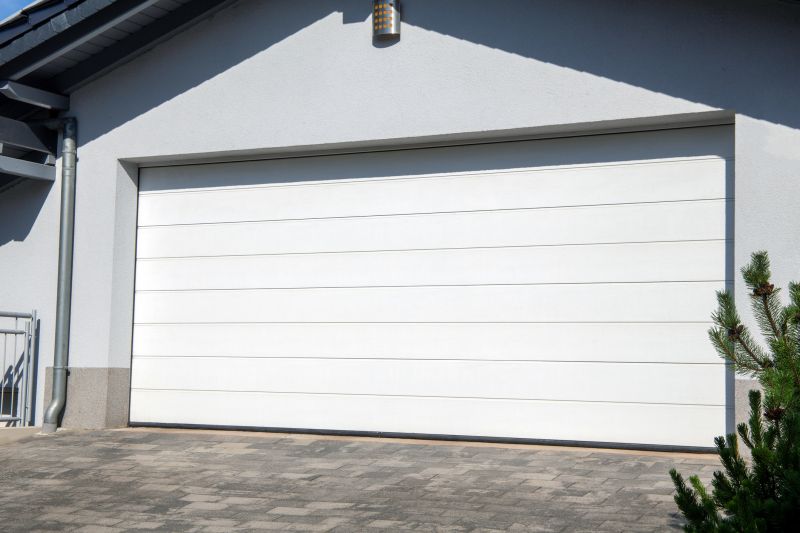 Roll Up Door Replacement in Bethesda, MD