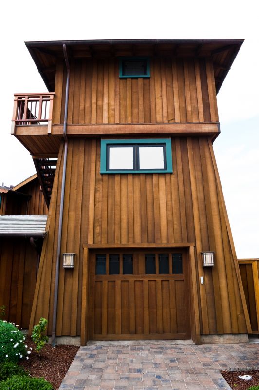 Storage Garage Construction in Conroe, TX