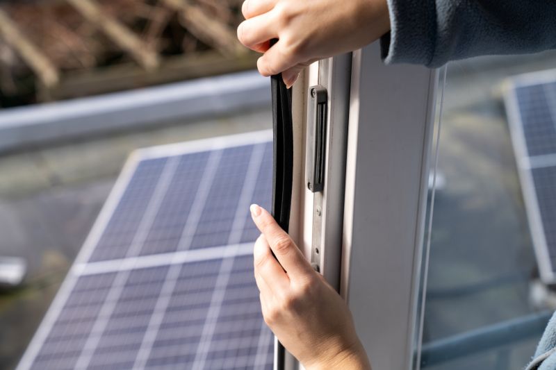 Increase Your Door Insulation Service Business with an AI Driven, Targeted Website