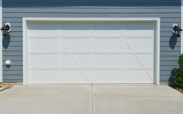 Garage Weatherstrip Repair